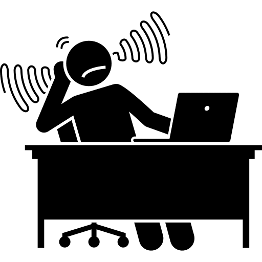 درمان وزوز گوش