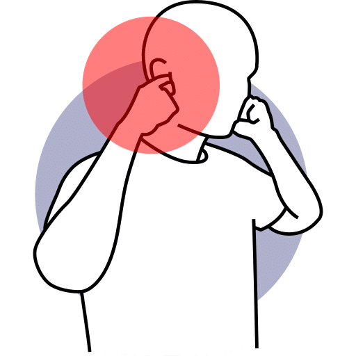 وزو گوش و کم شنوایی